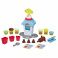 E5110 Игровой набор для лепки Play-Doh Попкорн-Вечеринка